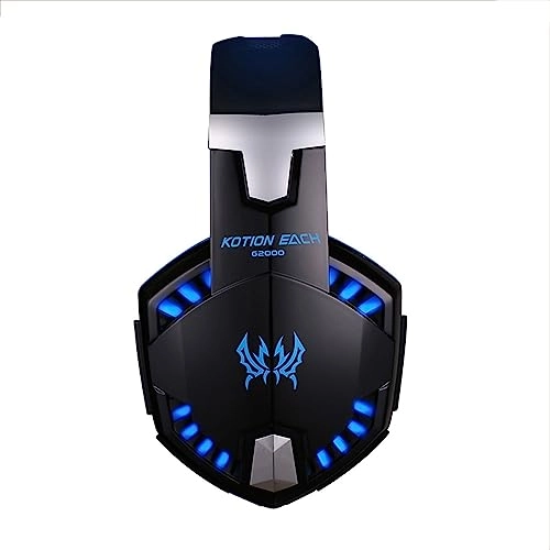 G2000 - Wired Headset