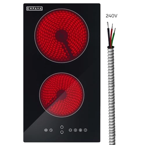 EMP-12REC10 Ceramic hob