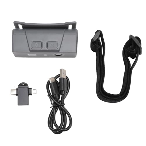 Portable Front Camera - 1080p