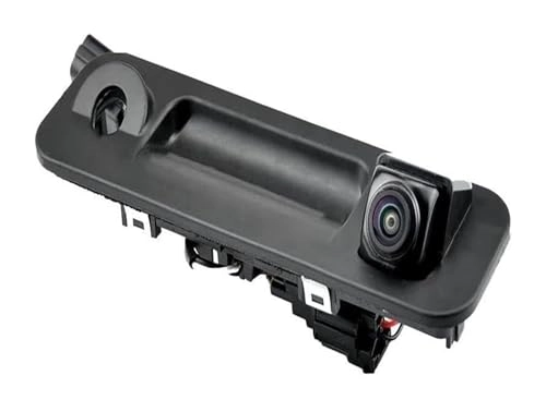 Rear View Camera - Night vision Wireless
