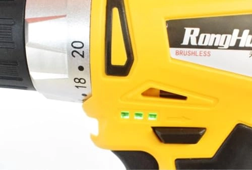 EDRILL05-16V - 2.0Ah