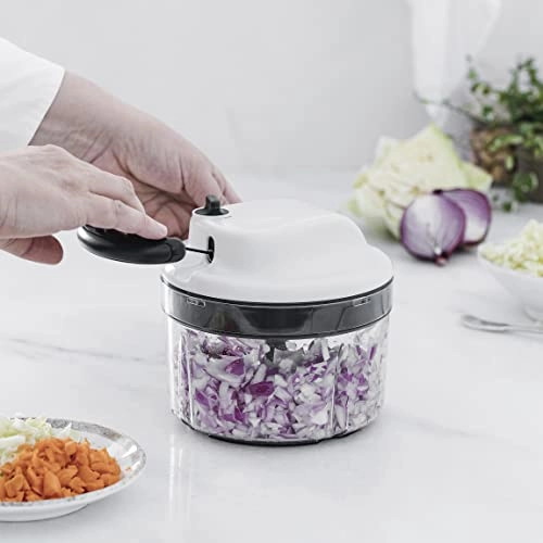 Affilato Handy Slicer - 1.2 L three blades