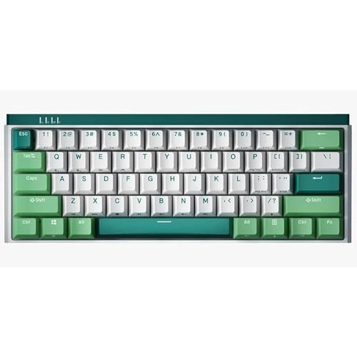 K330W - QWERTY Wired/Wireless