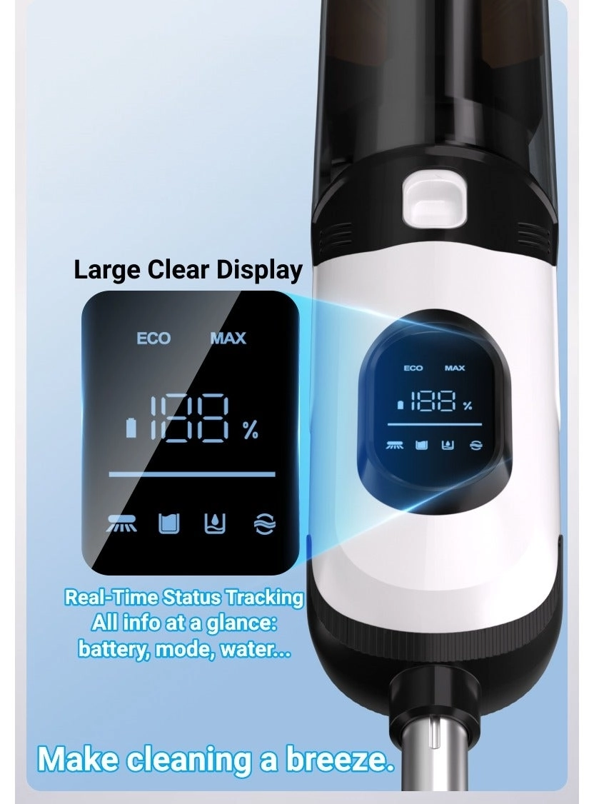 CHARM - Wet & Dry 170 W