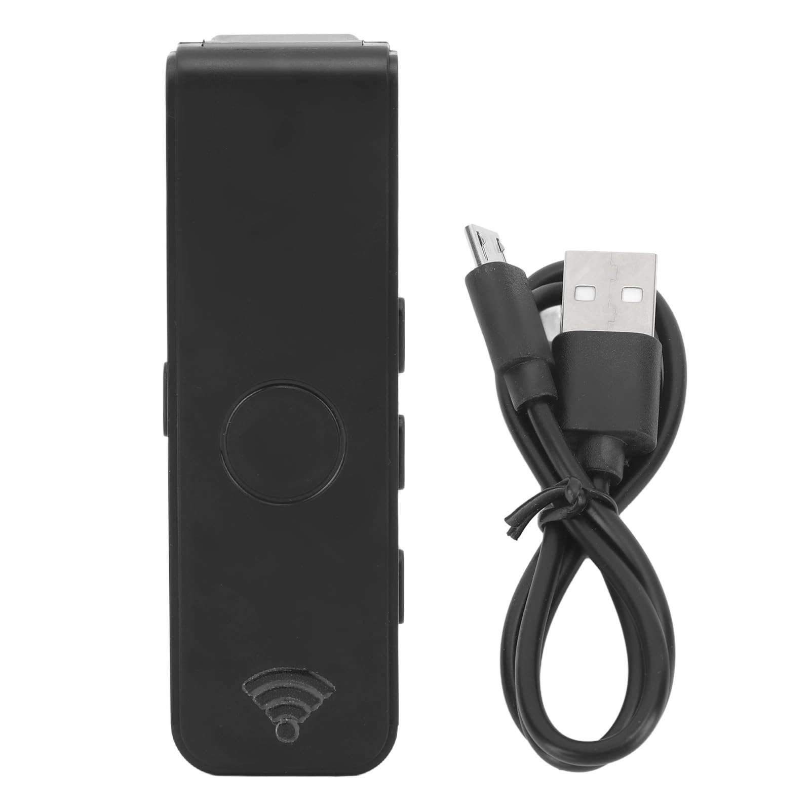 Masyrt Clip On Camera - 1080P