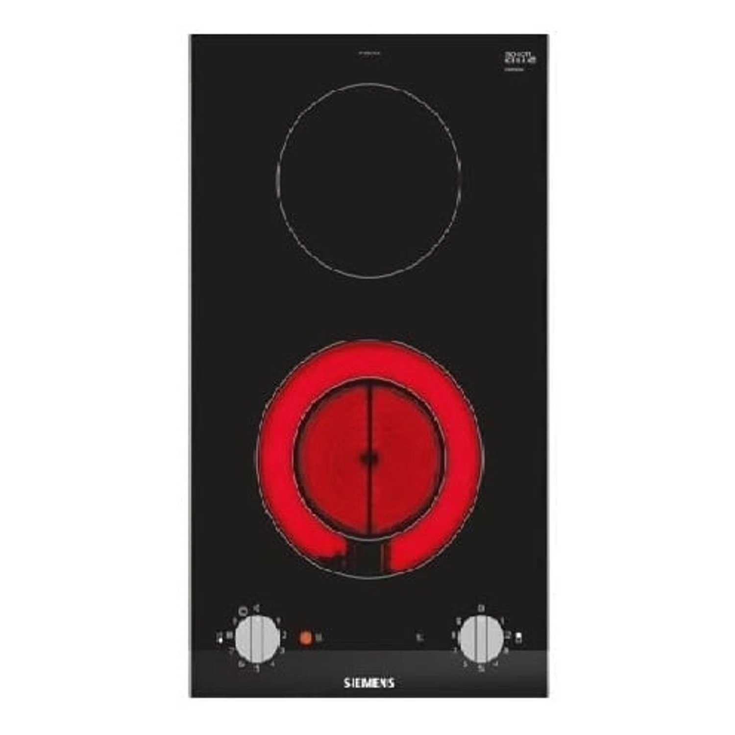 Siemens ET375CFA1M Ceramic hob