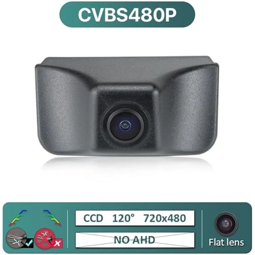 Rear View Camera - Night Vision WIFI