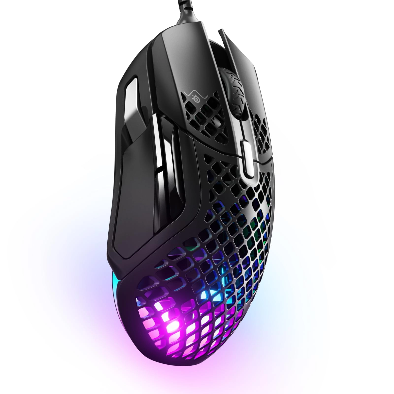 Aerox 5 Gaming Mouse - Wired