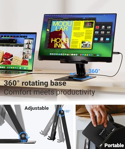 OLKIEQZ - YN02D 15.6 Inches 1920x1080