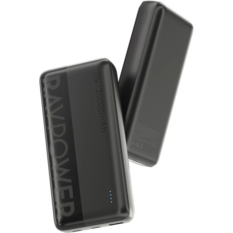 PB1229 - 20000 mAh 20 Watt