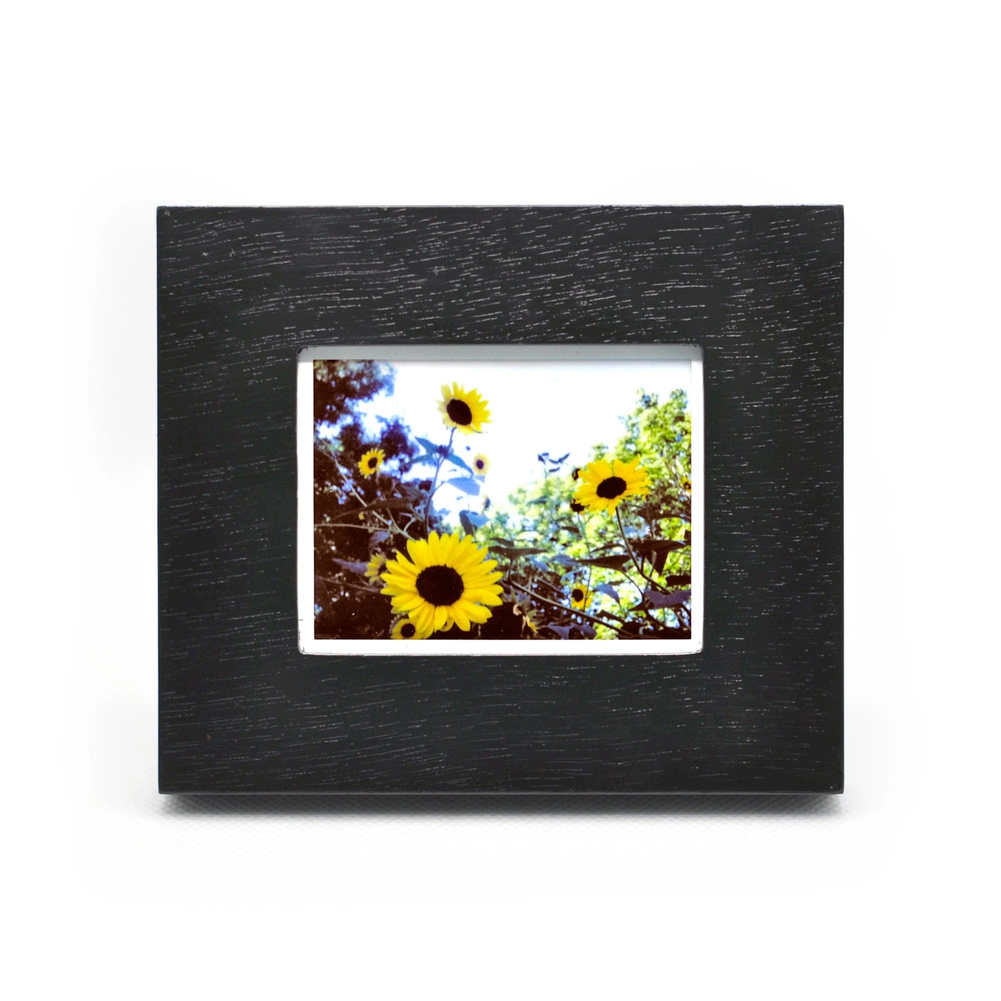 Instax Mini Wooden Picture Frame - for Fujifilm Instax Mini