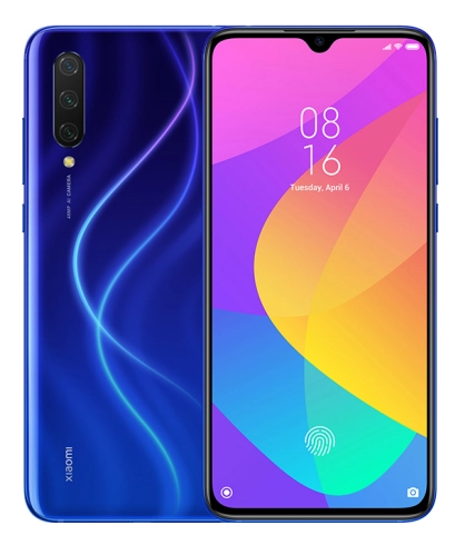 MI 9 SE - 6GB 64GB