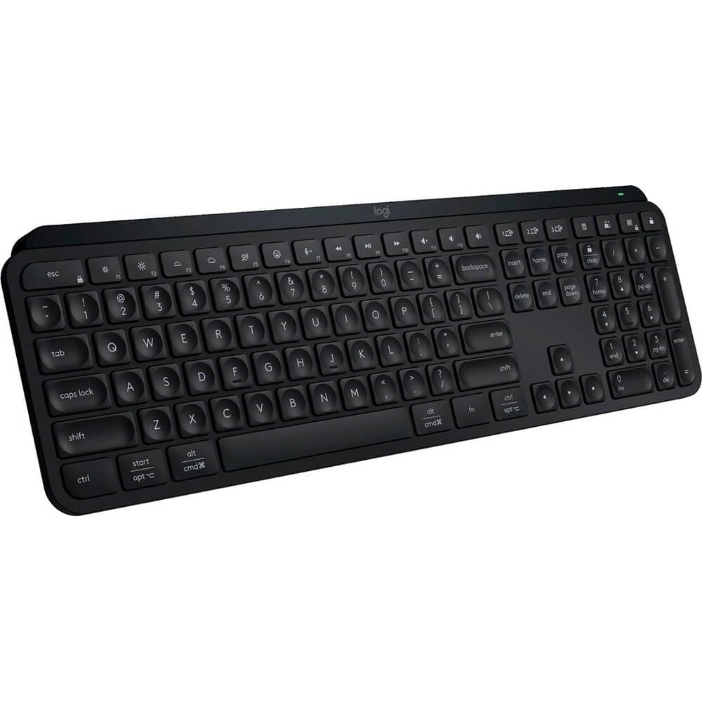 MX Keys S - AR/EN Wireless