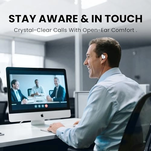 Resolve Wired Earbud