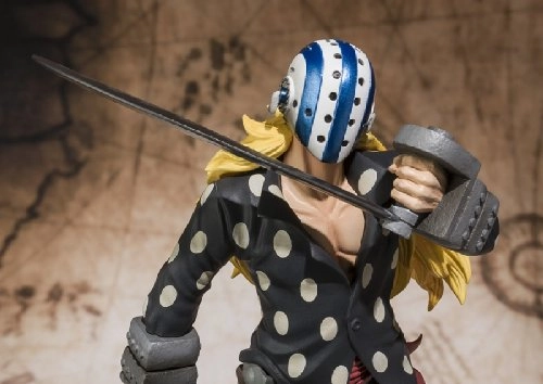 Killer - One Piece (15.24 cm) (77694)