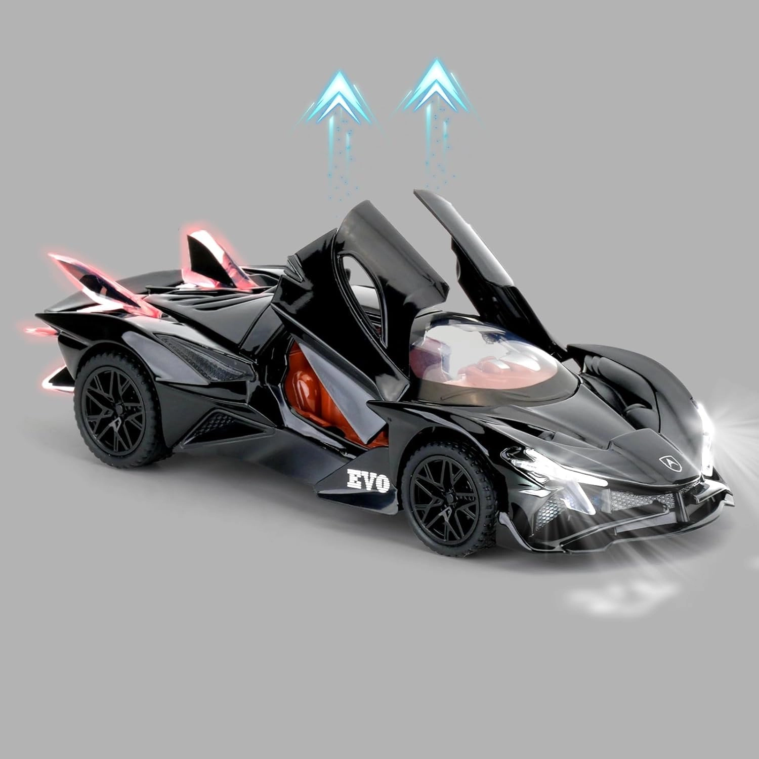 APO LLO EVO - 1.32 Scale 1pcs