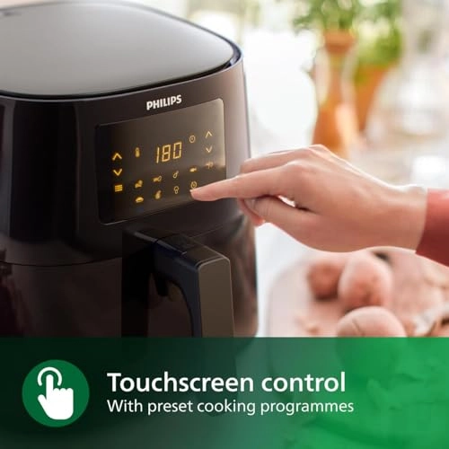 (Renewed) Essential Airfryer XL HD9270/91 - 1.2Kg