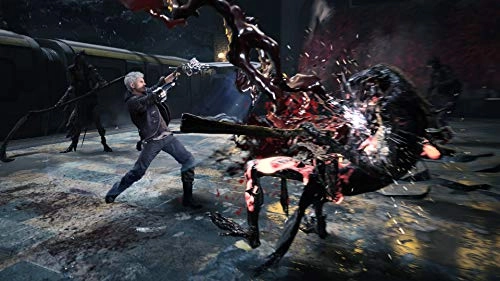 Devil May Cry 5 Collector's Edition - Xbox One