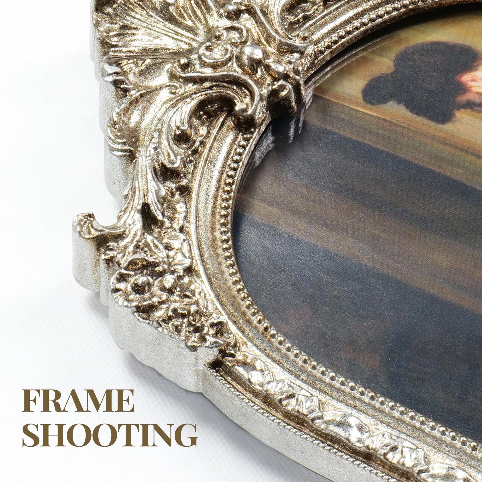 Picture Frame - 8x10 inches