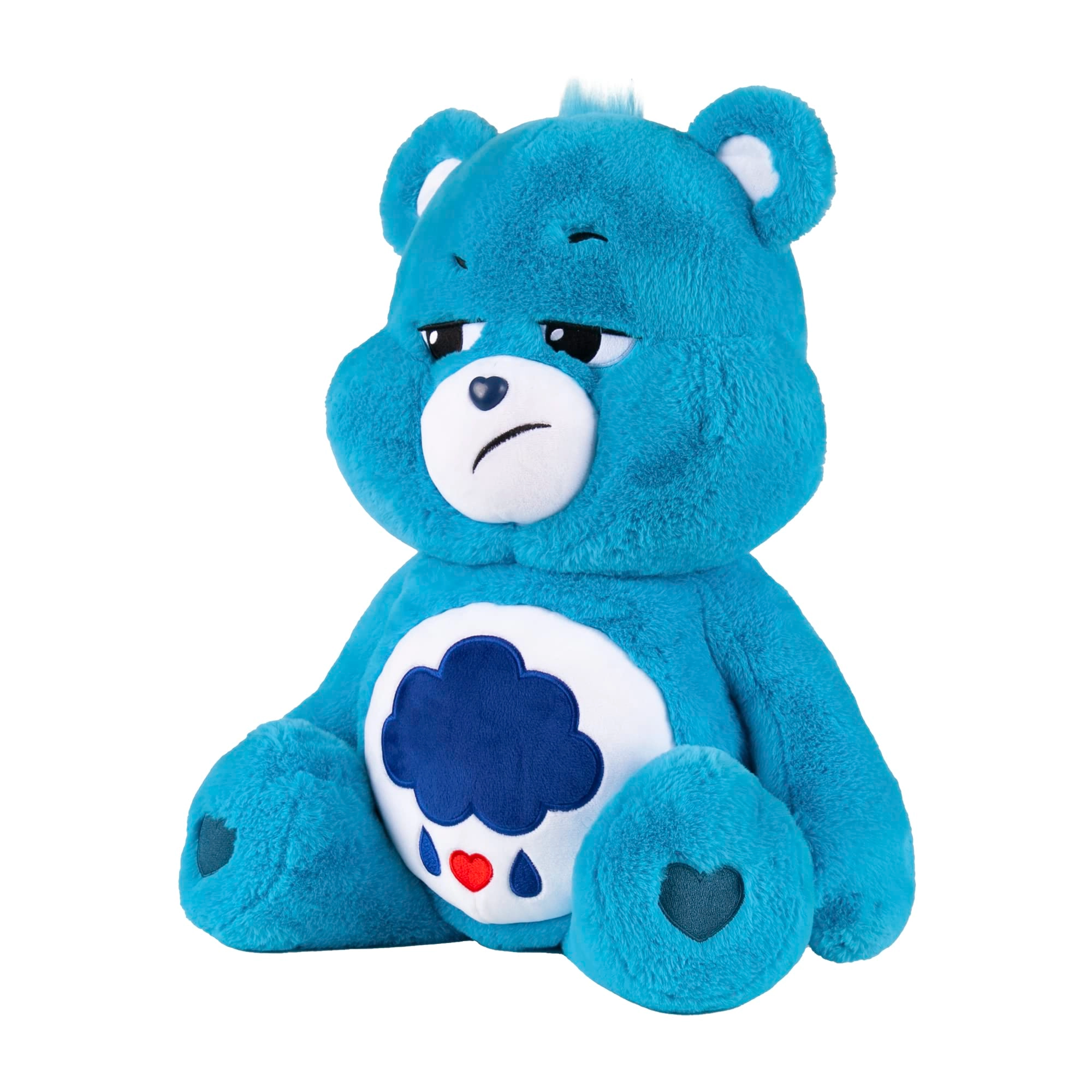 Grumpy Bear - Care Bears 60 cm Plush