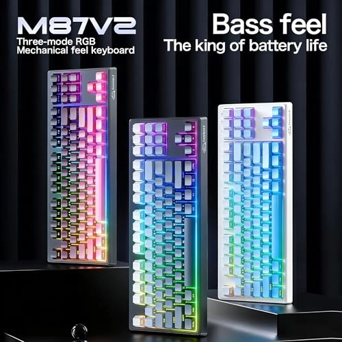 M87V2 - Wired/Wireless