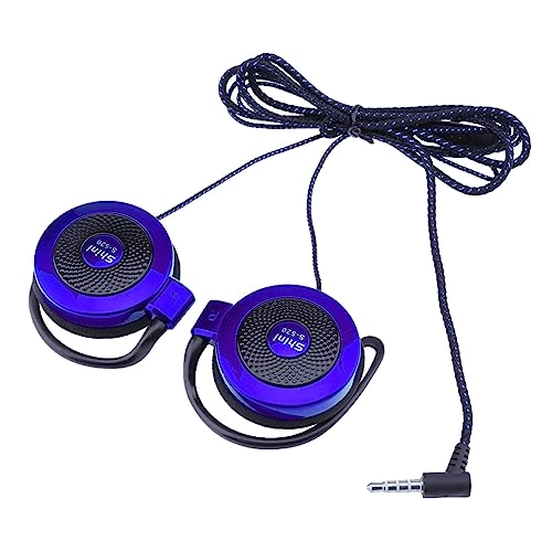 SN-360 Wired Earphone