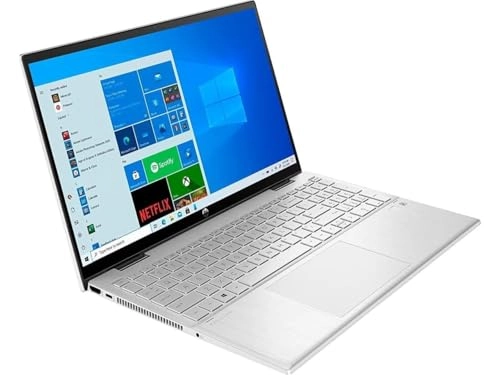 Pavilion x360 - 15.6'' Core i5-1235U 16GB DDR4 512GB SSD
