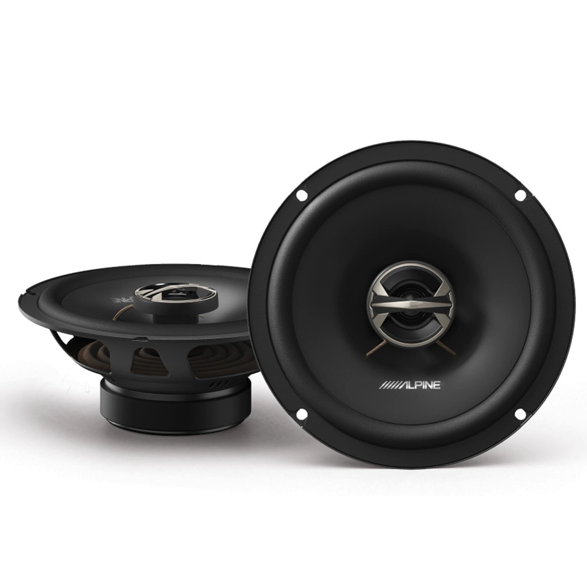 Alpine EL-E65-G - 40W RMS