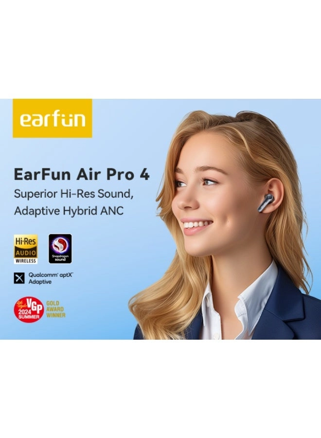 Air Pro 4 Wireless Earbud