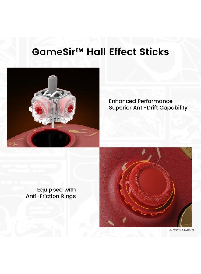 Nova 2 Lite - RED Switch PC Android iOS