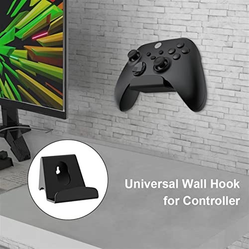 Controller Headset Holder Stand - PS4/PS5/Xbox/Switch Pro