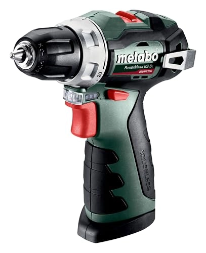 PowerMaxx BS BL - 2 Ah