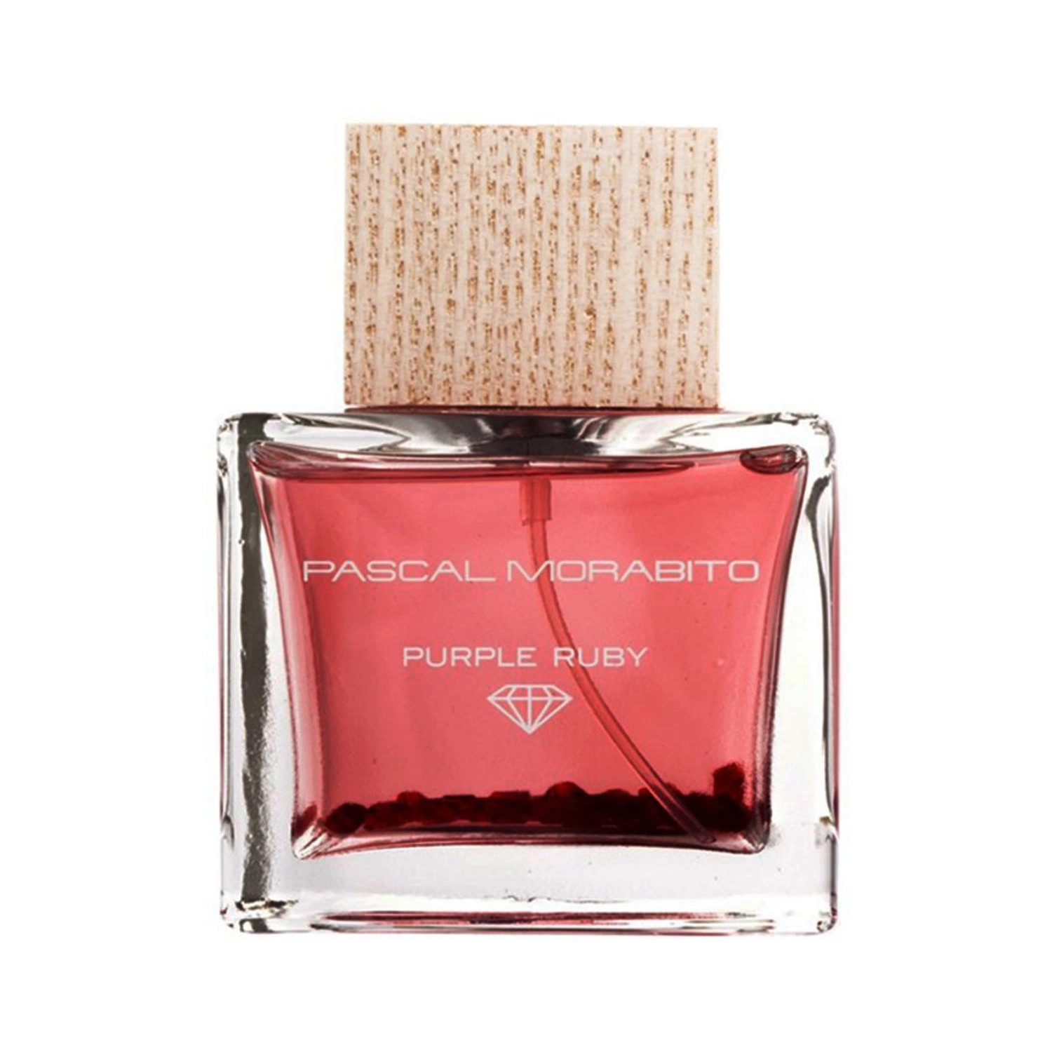 Pascal Morabito Purple Ruby Eau de Parfum 95ml