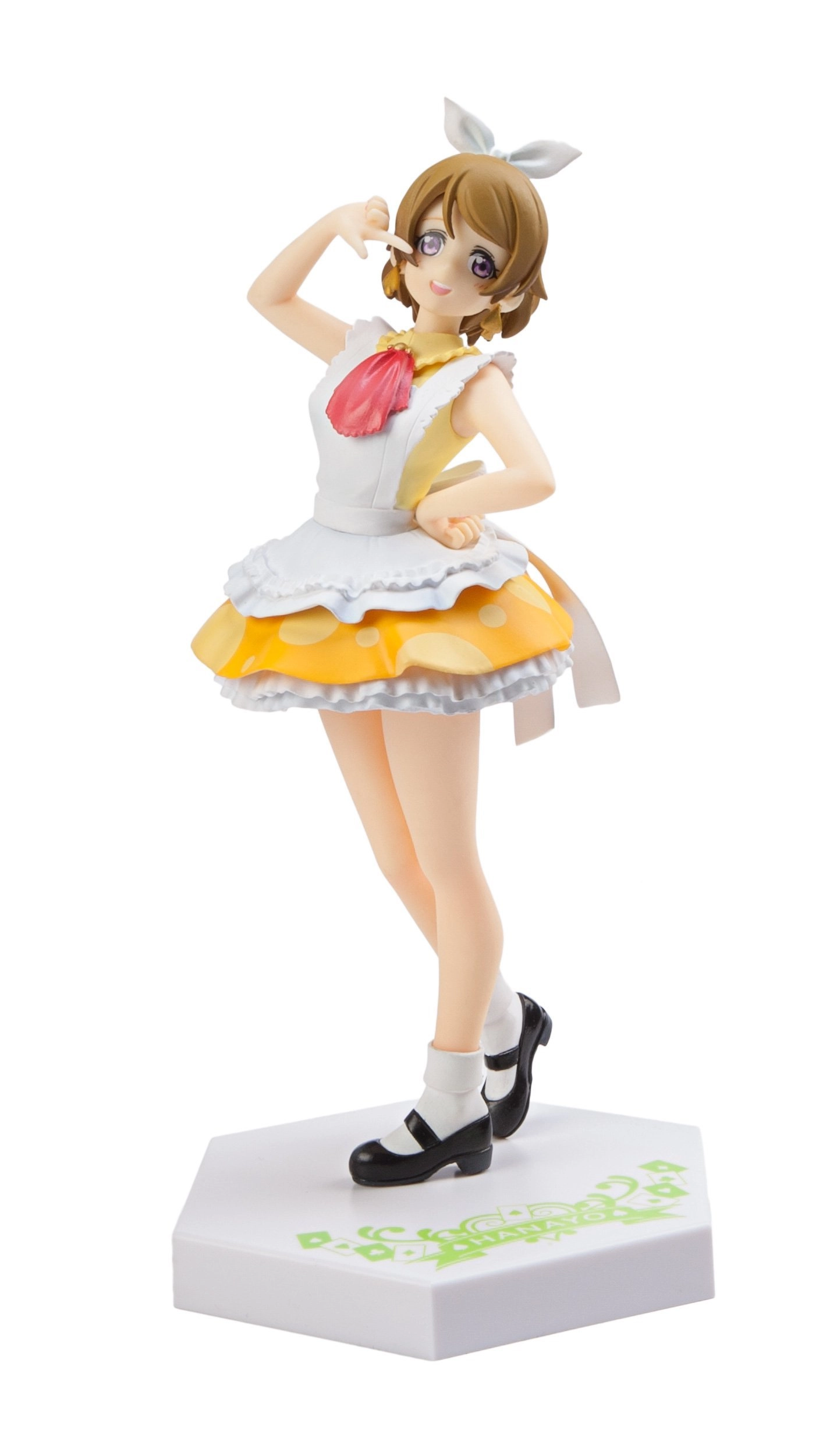 FuRyu Hanayo Koizumi - Anime (22.61 cm) (hanayofigure)