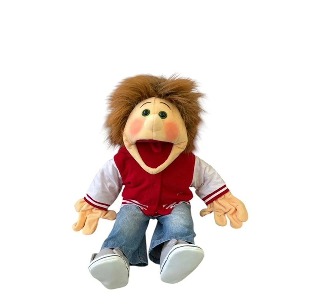 Stuard Living Hand Puppet - 65cm