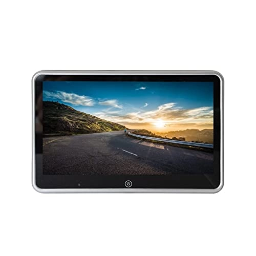 Car Ceiling TV Rear Seat Monitor - 11.6/12.5 inch