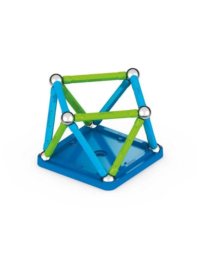 Magnetic Toys Classics - 25 pcs