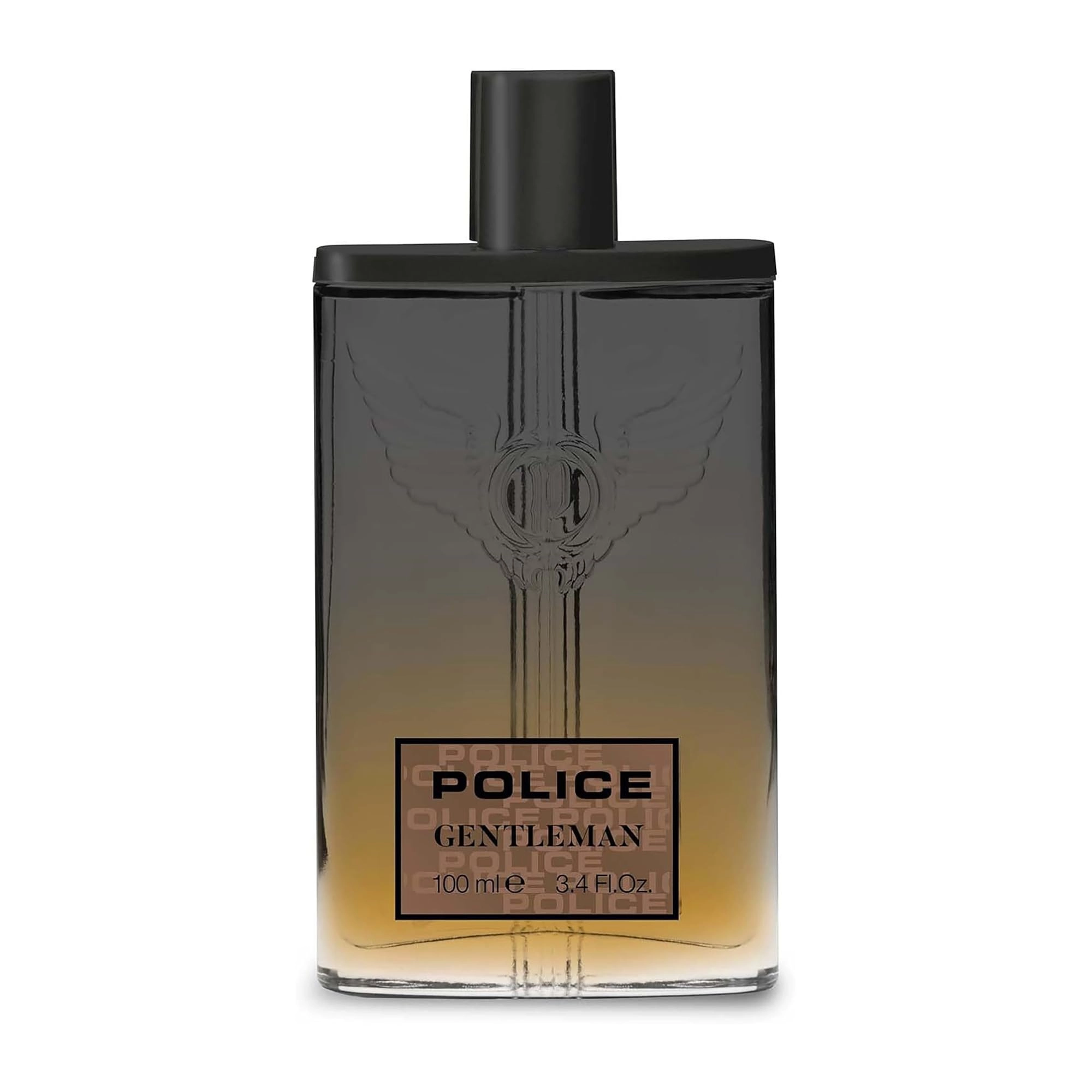 Mavive S.p.A. Gentleman Eau de Toilette - 100ml