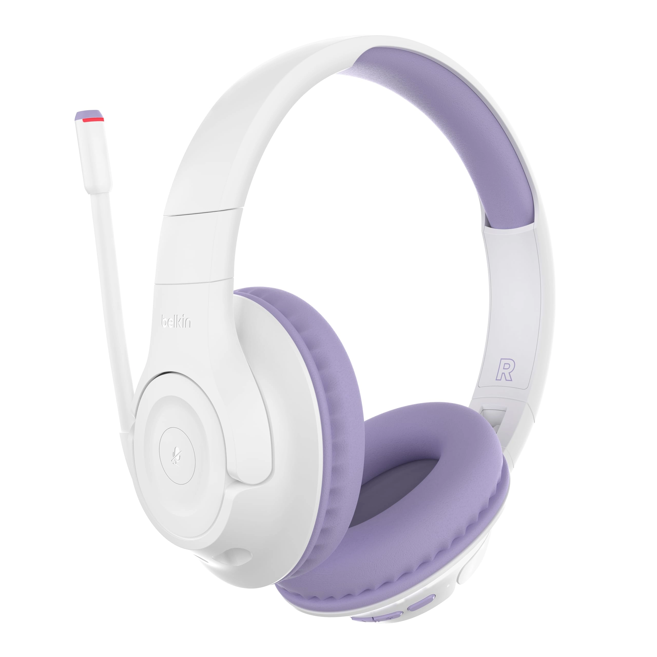 Belkin SoundForm Inspire Wireless Headset