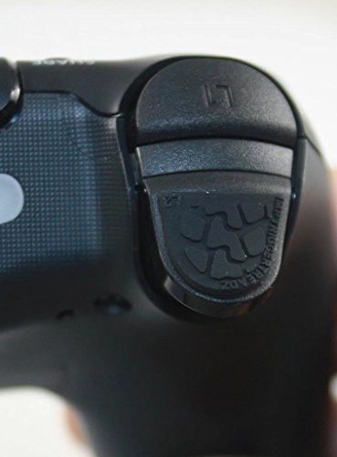 Trigger Treadz - PS4 Pack