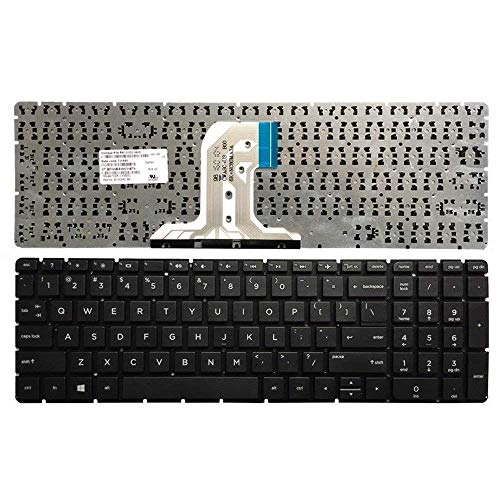 Replacement Laptop Keyboard