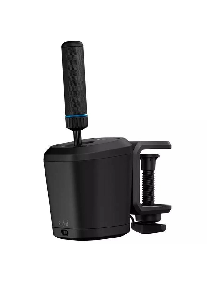 Logitech Driving Shifter - PS5