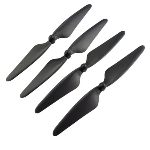 7036F-2 - 2-Blade 7-Inch + 7036F-3 - 3-Blade