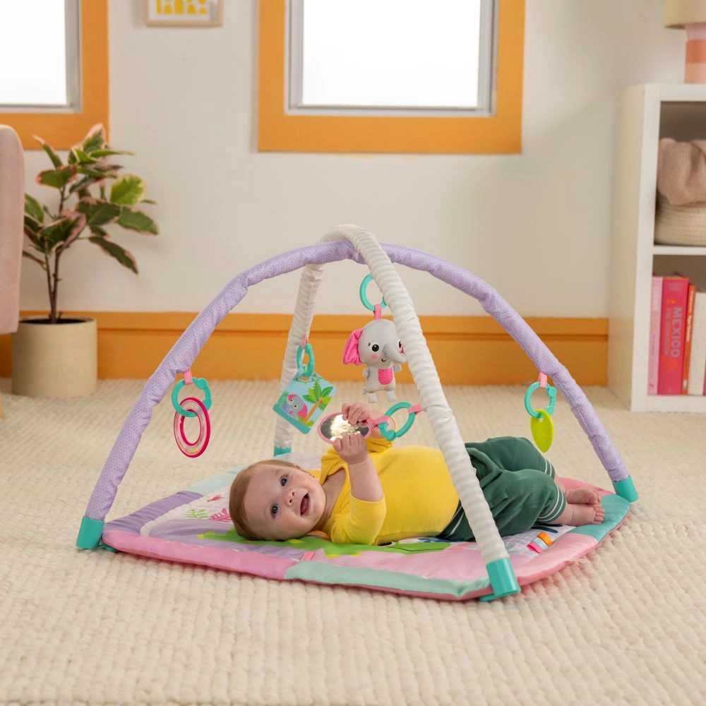 Value Activity Gym - Jungle themed 0 +