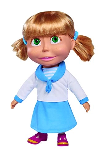 Masha Doll - 2 extra Dresses 30cm