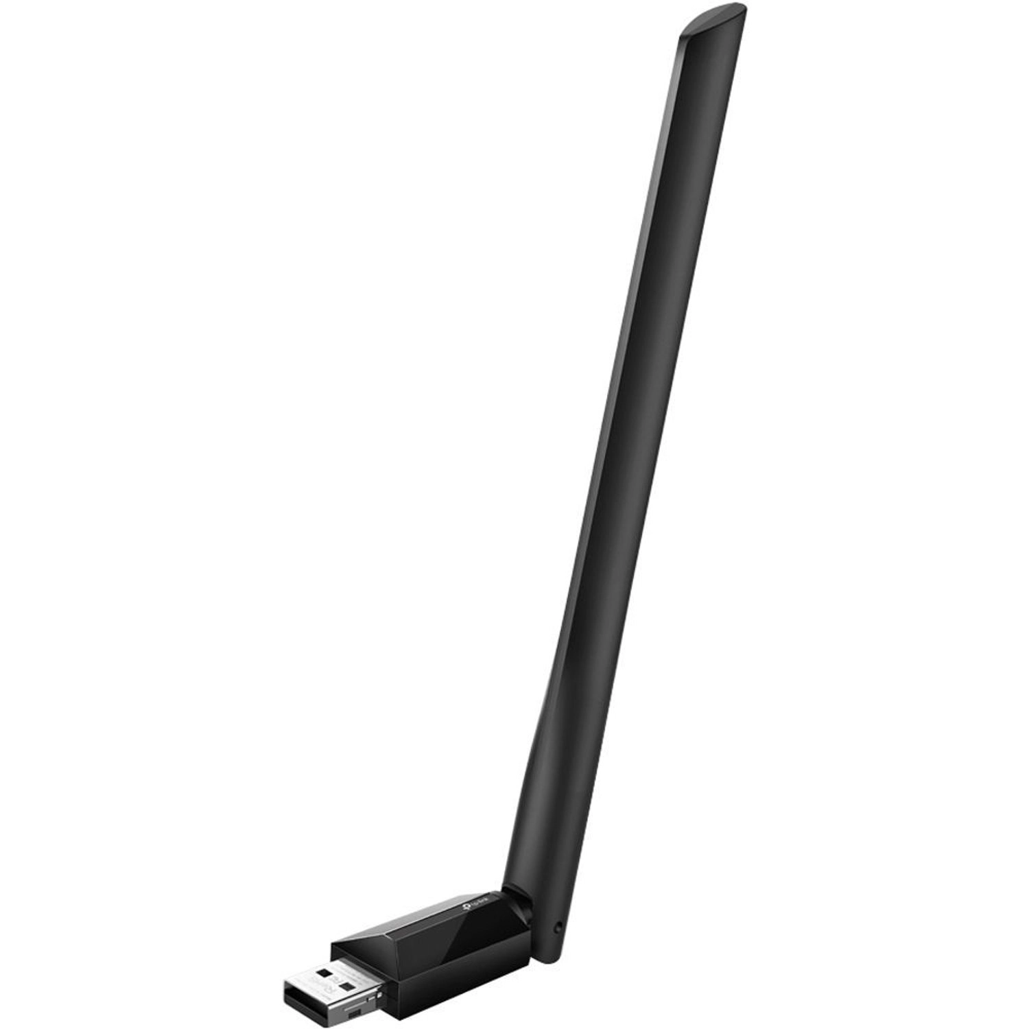 TP-Link Archer T2U plus - Dual band 2.4 GHz and 5 GHz USB 2.0 Wi-Fi