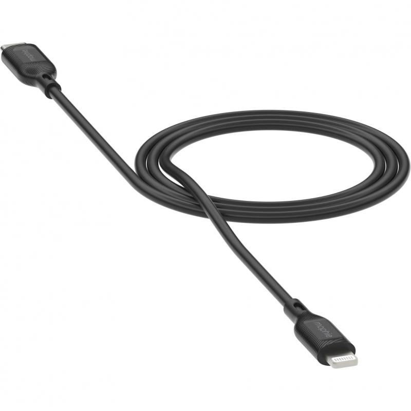 Charge & Sync USB to Lightning Cable 1m