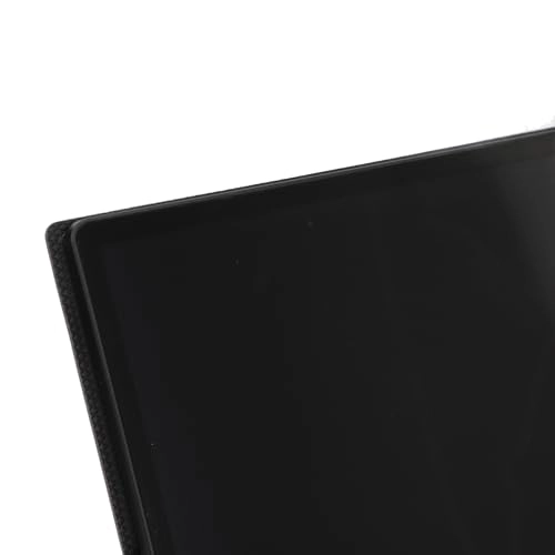 Laptop Screen Extender - RIZGHWOYy1r3w5tdag 4K 10 Point Touch 15.6 inch