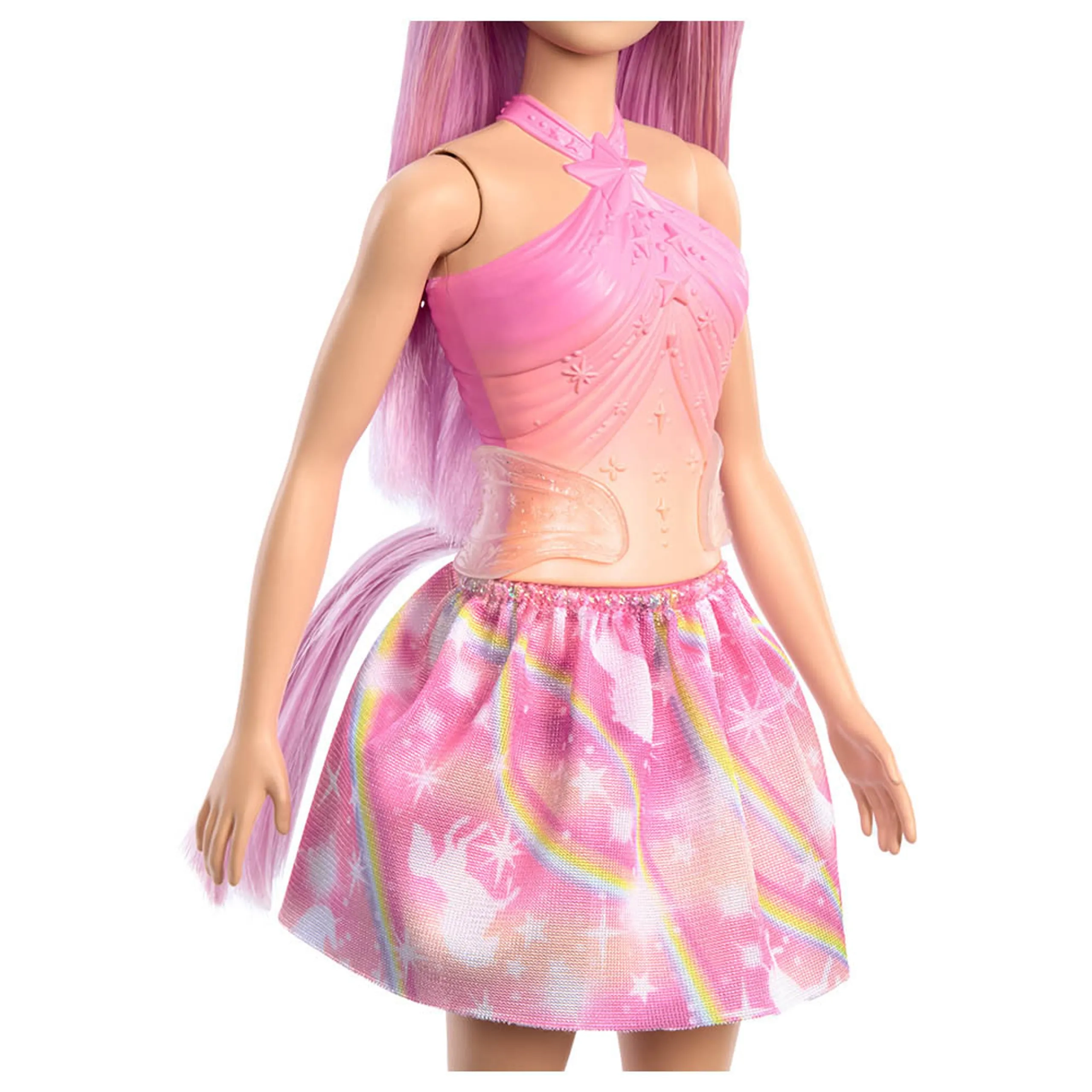 Dreamtopia Unicorn - Pink Ages 3+