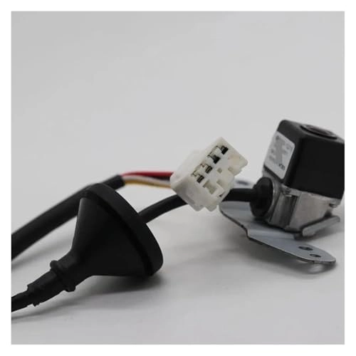 Rear View Camera - wireless